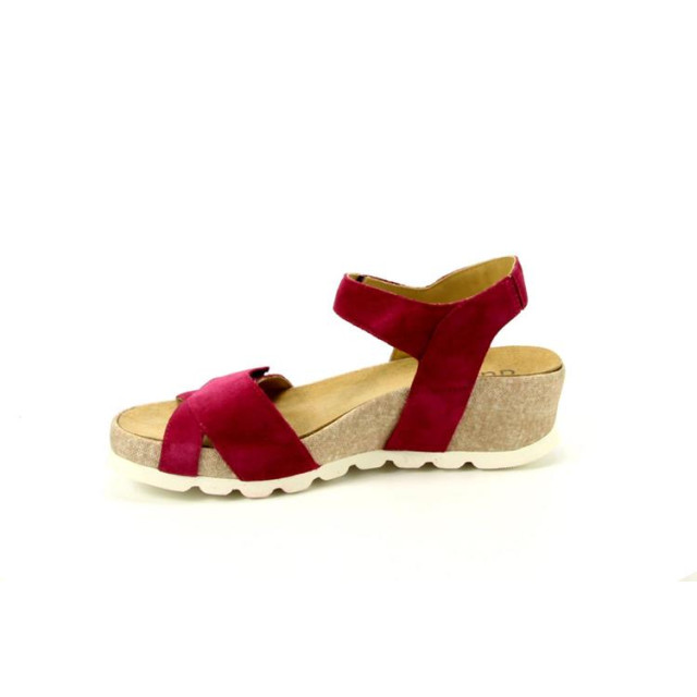 Durea 7403 024 Sandalen Roze 7403 024 large
