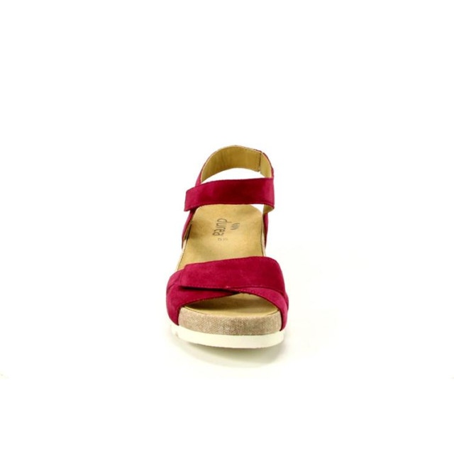 Durea 7403 024 Sandalen Roze 7403 024 large