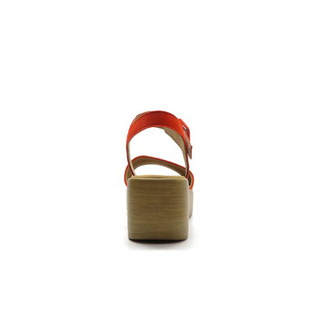 Gabor 44.531 Sandalen Rood 44.531 large