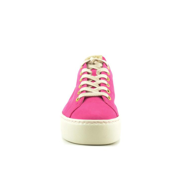 Paul Green 5320 Sneakers Fuchsia 5320 large