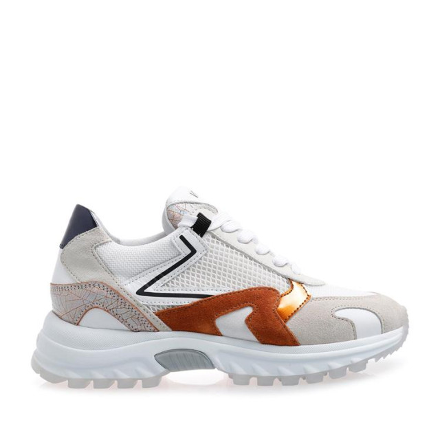 Via Vai 62066 Sneakers Wit 62066 large