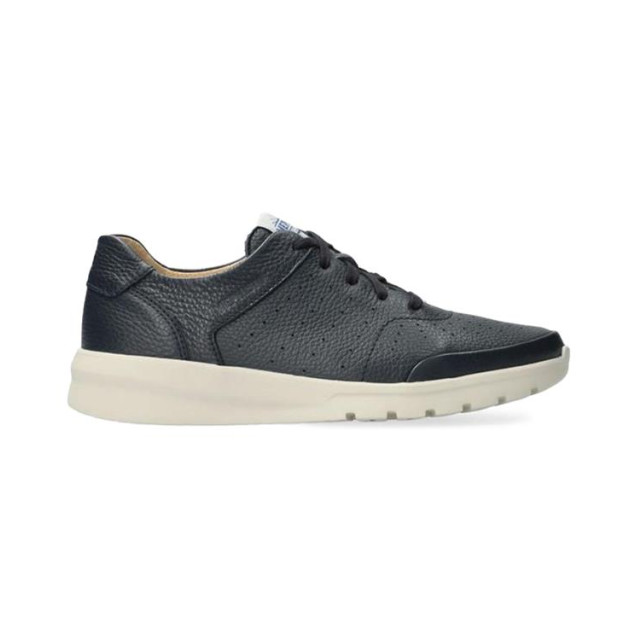 Mephisto Waren Veterschoenen Blauw Waren large Mephisto Waren Veterschoenen Blauw Waren large