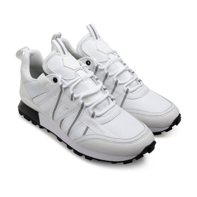 Cruyff CC241083 Sneakers Wit CC241083 large
