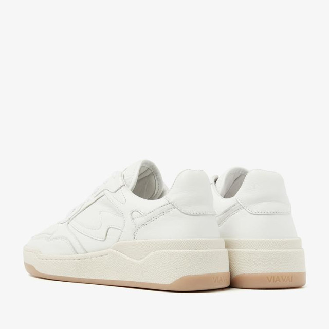 Via Vai 62026 Sneakers Wit 62026 large