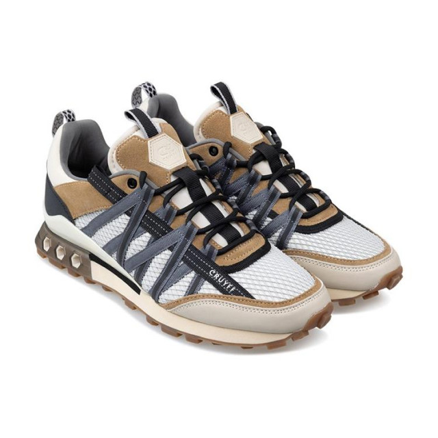 Cruyff cc241081 Sneakers Beige cc241081 large