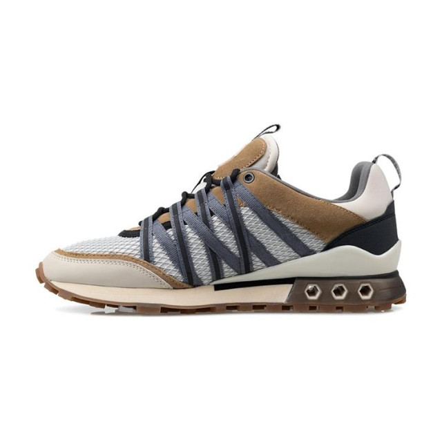 Cruyff cc241081 Sneakers Beige cc241081 large