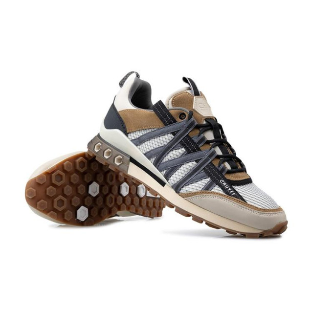 Cruyff cc241081 Sneakers Beige cc241081 large