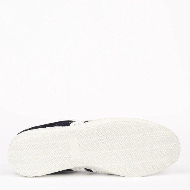 Q1905 Sneaker medal donkerblauw/wit QM111516-695-1 large