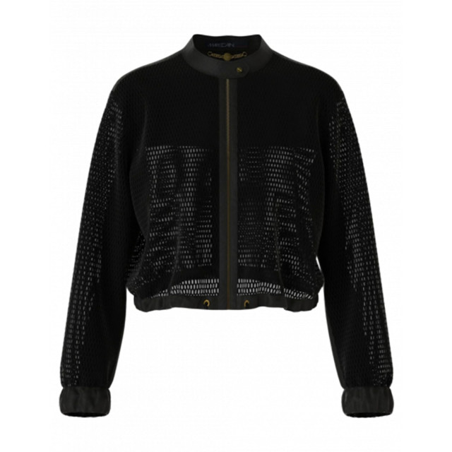 Marc Cain Vesten WC 31.18 J56 large