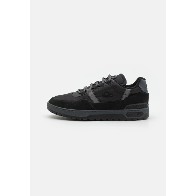 Lacoste Lacoste t-clip wntr black 744sma0033237 744SMA0033237 large