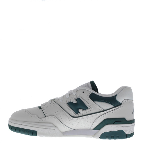 New Balance 109102 Sneakers Ecru 109102 large