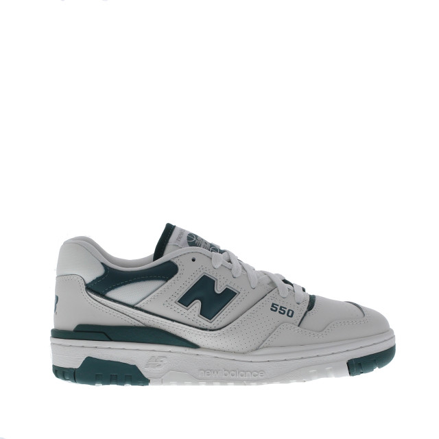 New Balance 109102 Sneakers Ecru 109102 large
