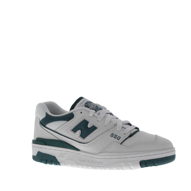 New Balance 109102 Sneakers Ecru 109102 large