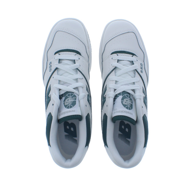 New Balance 109102 Sneakers Ecru 109102 large