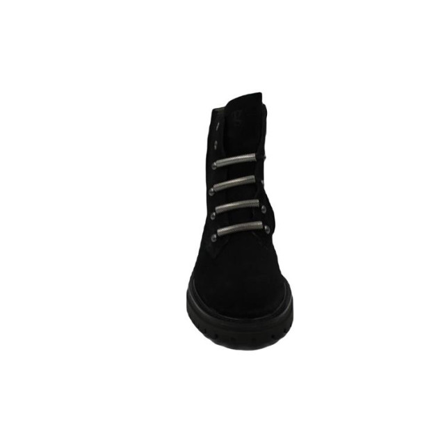 Paul Green 9994 Enkellaarzen Zwart 9994 large
