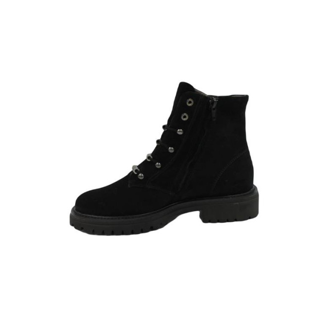 Paul Green 9994 Enkellaarzen Zwart 9994 large