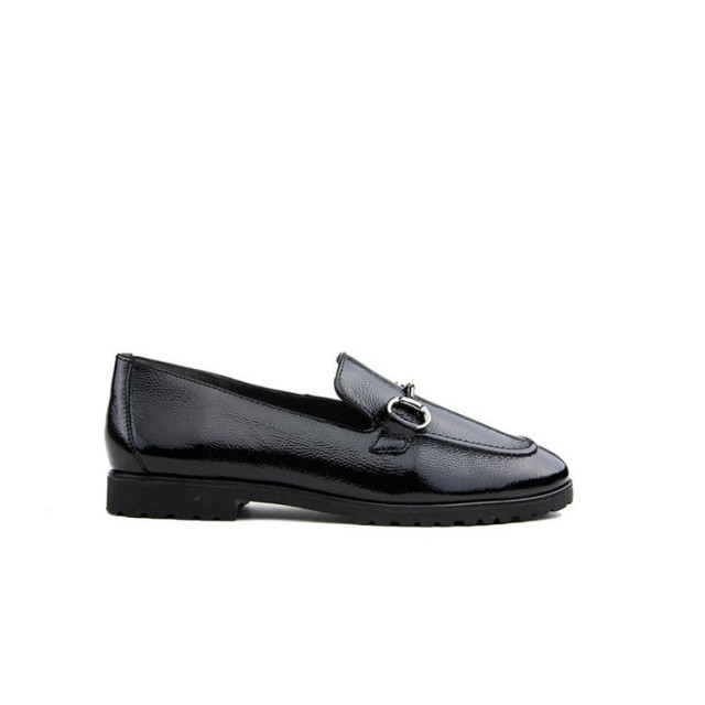 Paul Green 1027 Loafers Zwart 1027 large