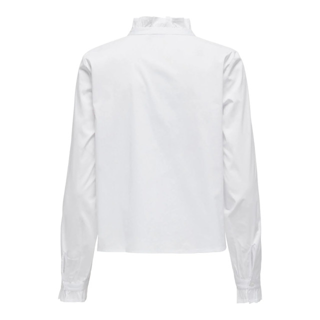 Jacqueline de Yong Mio l/s string shirt 15331031 large