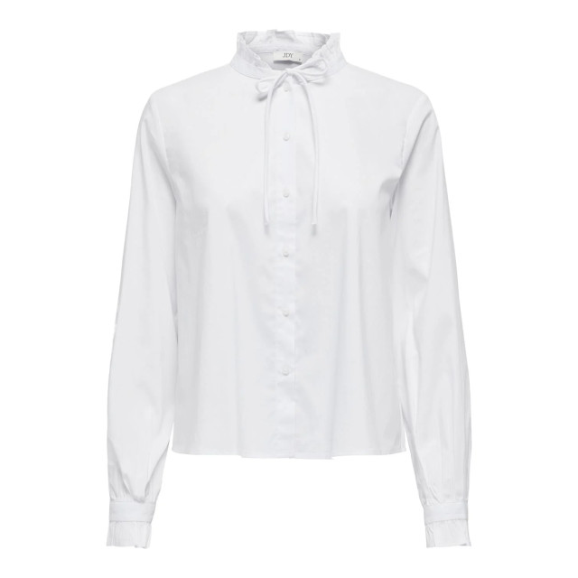 Jacqueline de Yong Mio l/s string shirt 15331031 large