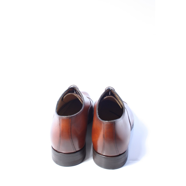 Van Bommel SBM-30088 Geklede schoenen Cognac  SBM-30088  large