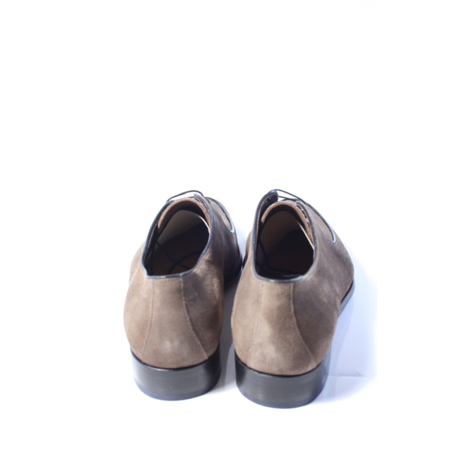 Floris van Bommel SFM-30325 Geklede schoenen Taupe  SFM-30325  large