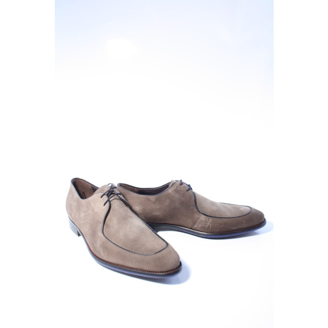 Floris van Bommel SFM-30325 Geklede schoenen Taupe  SFM-30325  large