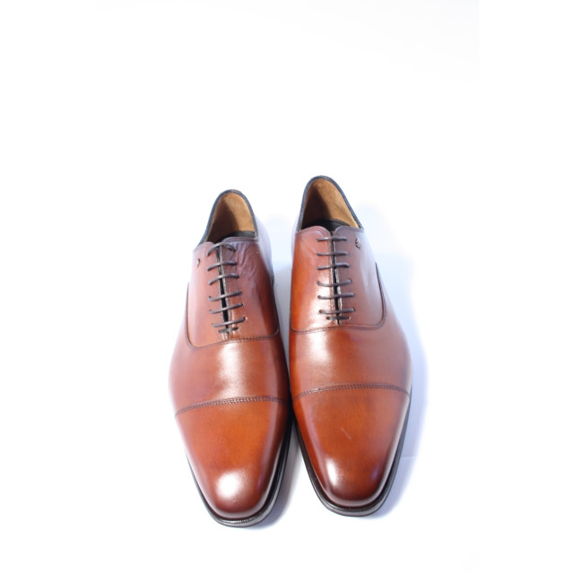 Van Bommel SBM-30088 Geklede schoenen Cognac  SBM-30088  large
