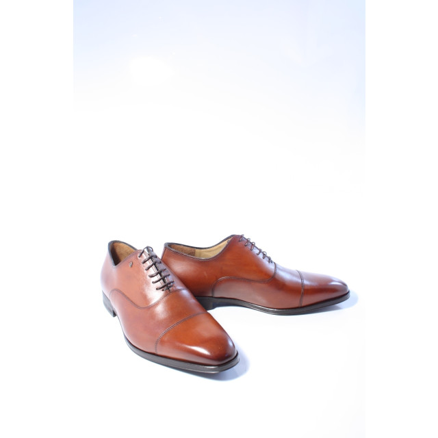 Van Bommel SBM-30088 Geklede schoenen Cognac  SBM-30088  large