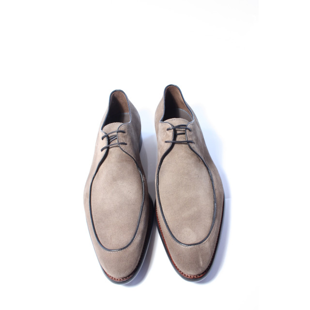 Floris van Bommel SFM-30325 Geklede schoenen Taupe  SFM-30325  large