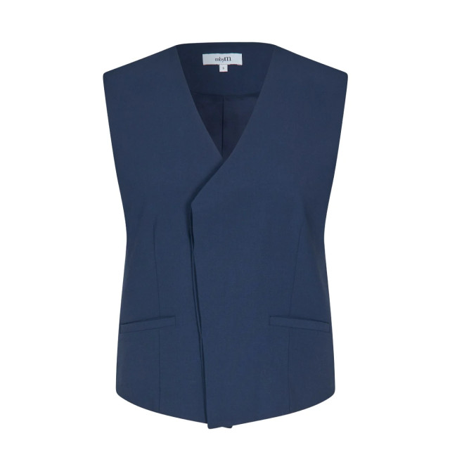 MbyM Donker gilet hettie 8955731738952 large