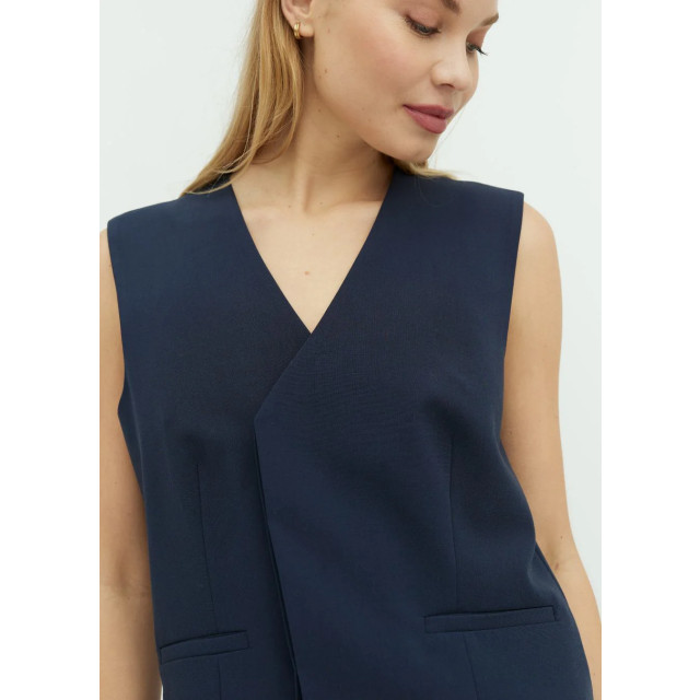 MbyM Donker gilet hettie 8955731738952 large