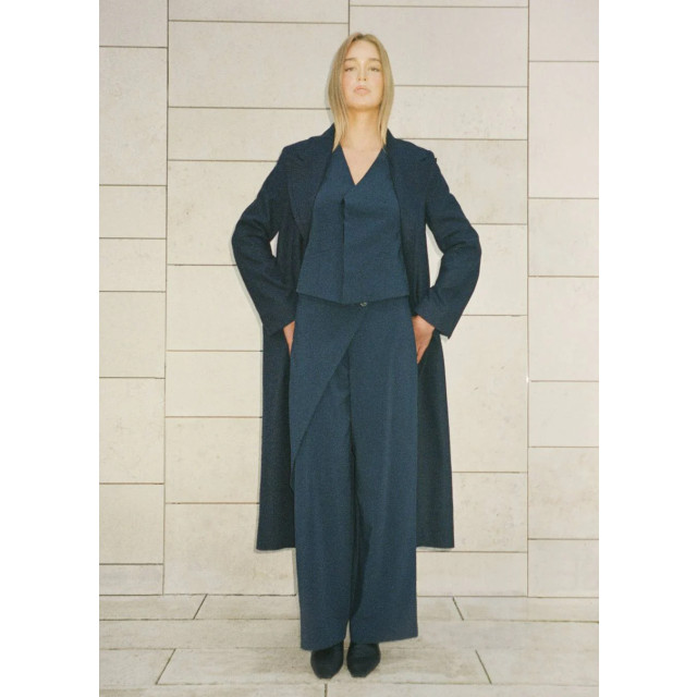 MbyM Donker gilet hettie 8955731738952 large