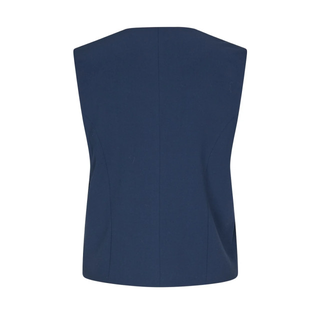 MbyM Donker gilet hettie 8955731738952 large