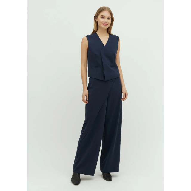 MbyM Donker gilet hettie 8955731738952 large