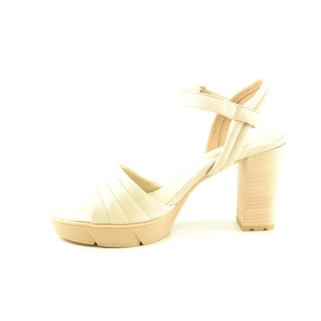 Paul Green 7928 Sandalen Beige 7928 large