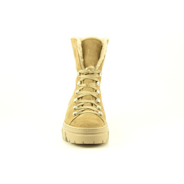 Paul Green 9992 Veterschoenen Beige 9992 large