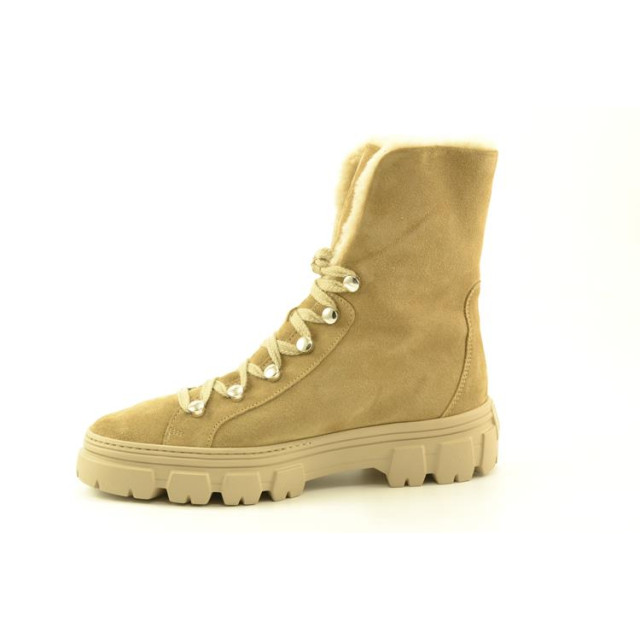 Paul Green 9992 Veterschoenen Beige 9992 large