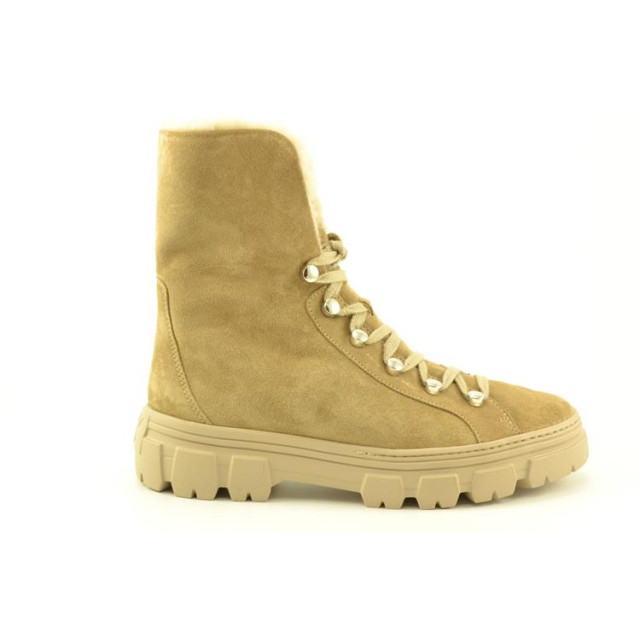 Paul Green 9992 Veterschoenen Beige 9992 large