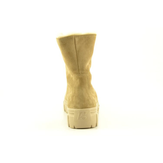 Paul Green 9992 Veterschoenen Beige 9992 large