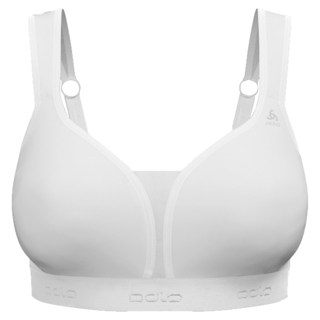 Odlo Gevoerde sportbeha 131557 large