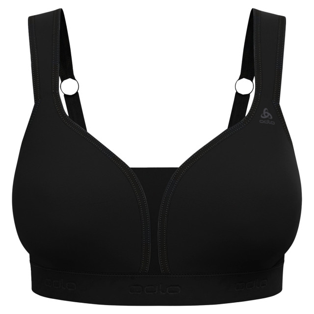 Odlo Gevoerde sportbeha 131556 large