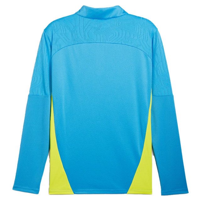 Manchester City Training 1/4 zip top 131530 large