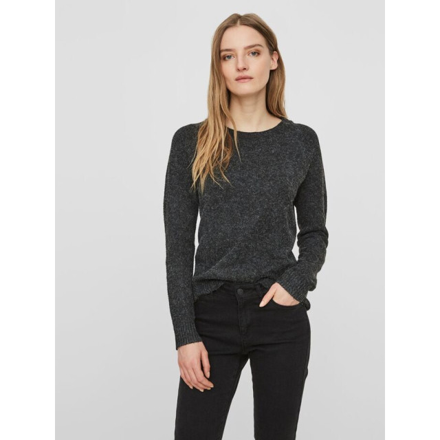 Vero Moda Vmdoffy ls o-neck blouse ga noos. - 4219.80.1307 large Vero Moda Vmdoffy ls o-neck blouse ga noos. - 4219.80.1307 large