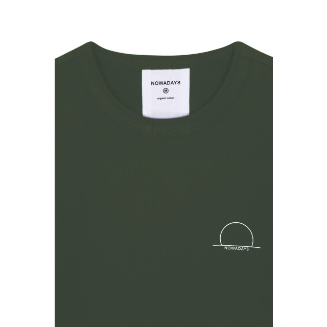 Nowadays Nos035 mineral green NOS035 Mineral Green large