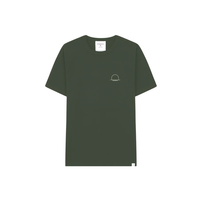 Nowadays Nos035 mineral green NOS035 Mineral Green large