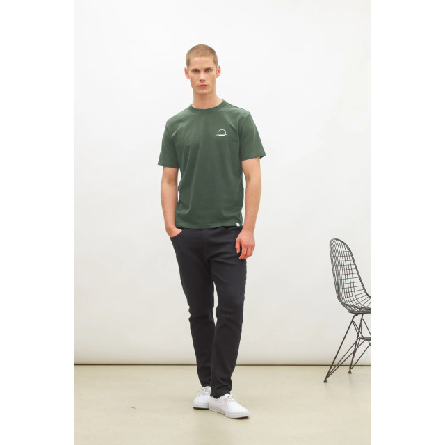 Nowadays Nos035 mineral green NOS035 Mineral Green large