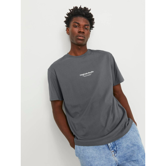 Jack & Jones Jorvesterbro tee 12240121 large Jack & Jones Jorvesterbro tee 12240121 large