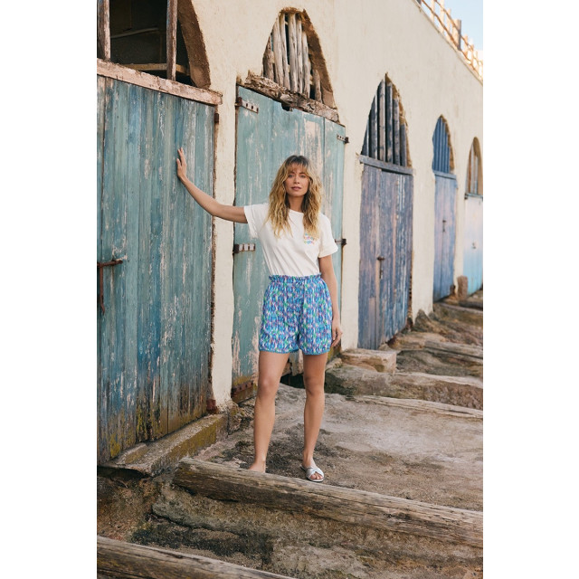 Lofty Manner Short angelica dessin 4159.39.0023 large