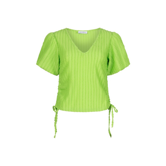 Lofty Manner Top cheyenna lime 4382.17.0120 large