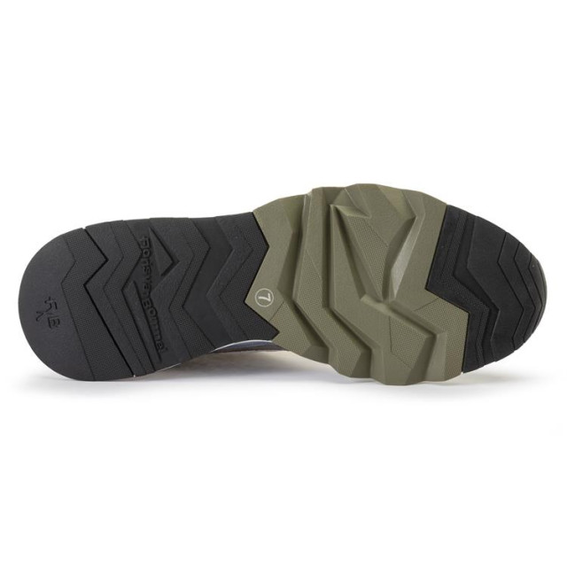 Floris van Bommel SFM-10155 Sneakers Blauw SFM-10155 large